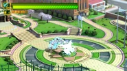 Wonder-Jeanne's Gomorrah-shaped Unite Drill Spring
