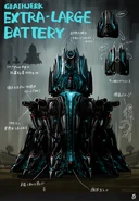 Artwork Gallery Hero & Enemy 015.png (253 KB) Die-Tiekuu