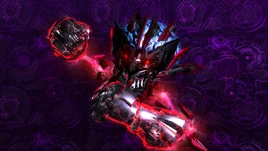 Wonder-Jergingha Hyper Unite Punch