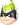 Member Icon 003 Green