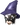 Member Icon 054 Witch
