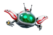 P-Star render (transparent)