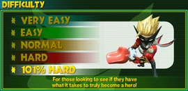 Difficulty crop5 101 hard