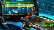 Wonder-Plane, Operation 004-B