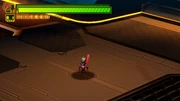 Solo Wonder-Red