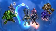Gah-Goojin recruit 6