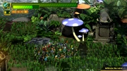 018 Wonder-Samurai location