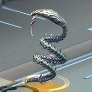 Dahkarts Enemy Weapon