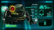 Megang