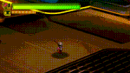 dodging