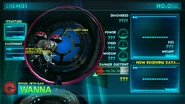 Wanna GEATHJERK Officer, Fifth Class