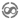 Gray Unite Goggles Icon