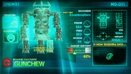 Gunchew