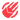 Unite Claw Icon red