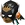 Member Icon 007 Black