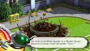 Flower Bed 004