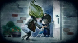 Vignette 8C Luka's Mother 1