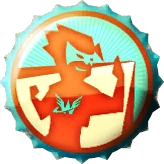 An achievement related to cutscene dialogue in some way