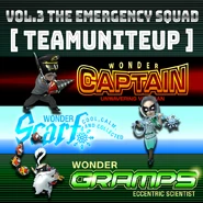 TEAMUNITEUP