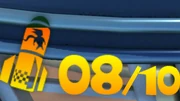 Civilian justice missile counter