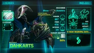 Dahkarts
