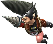 Wonderful Code render