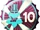 Platinum!