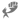 Gray Combo Icon Skill