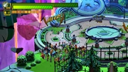 076 Wonder-Jungle location