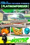 PLATINUMFOREVER