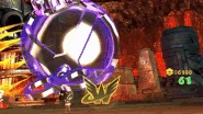 Succeeding a Unite Bomb QTE