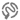 Gray Unite Whip Icon