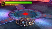 Figure 115 Wonder-Bayonetta