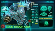 Gedie Dough-Goo