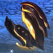 Deah-Kani enemy weapon