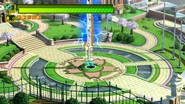 Wonder-Jeanne's Angel Slayer-shaped Unite Sword