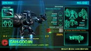 Equipped with Cough-Foon