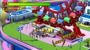 064 Wonder-Wonderland location