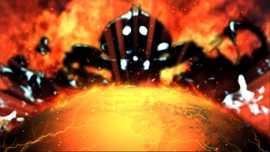 Don that mask and take 'em to task!