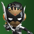 Rank up picture