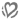 Gray Unite Bowgun Icon