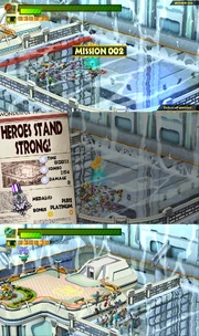 Secret Mission 4a 003 KR