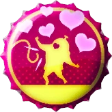 Interestingly, an achievement for charming enemies using Unite Whip. This icon suggests that Unite Whip originally possessed the charming effect that Unite Bowgun has in the final game.