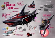 Artwork Gallery Hero & Enemy 032.png (496 KB) The Meizerr