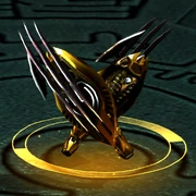 Doora enemy weapon