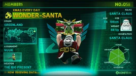 058 Wonder-Santa intro