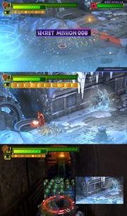 069 Wonder-Treasure location