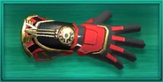 Weapon photo