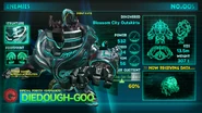 Diedough-Goo