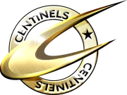 CENTINELS logo